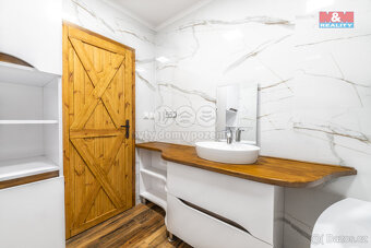 Prodej rodinného domu, 292 m², Bělov - 15