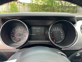 Ford Mustang 5.0 Ti-VCT V8 GT - 15