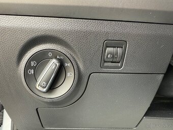 Seat Ibiza 1.0 TSI, 2021, DPH - 15