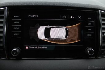 Škoda Karoq 2.0 Tdi 110Kw 4x4 125000km serviska navigace ACC - 15
