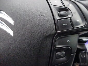 Citroën Grand C4 Picasso 2,0 HDI, 7 MÍST, GARANCE KM - 15