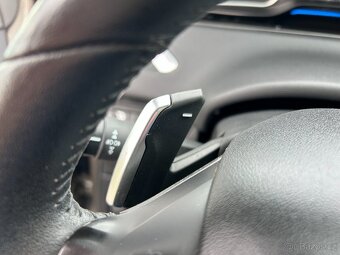 Peugeot Allure 208 1.6  diesel - 15