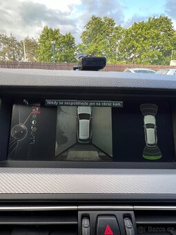 BMW F11 M550d 280kw - 15