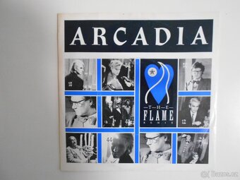 DURAN DURAN - MIX  ČÍSLO 2. - SP - VINYLY - 15