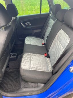 Škoda fabia 2 1.4 kombi 63kw - 15