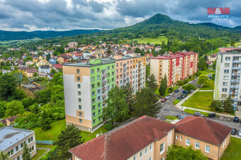 Prodej bytu 4+1, 79 m², Děčín, ul. Weberova - 15