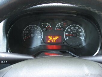 Fiat Dobló 1.6MJT 105PS Panorama Emotion - 15