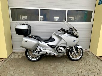 BMW R 1200 RT - 15