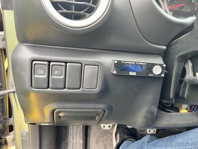 SUBARU IMPREZA 2.5 WRX 265KONÍ,TURBO TIMER - 15