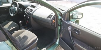 Renault Megane II 1,5 DCI - 60kw HEZKÝ STAV - STK do 10/2026 - 15