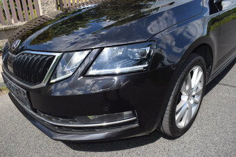 Škoda Octavia 3 2.0 TDI 4x4, 110kW, NAVI, LED+BiXenony, FACE - 15