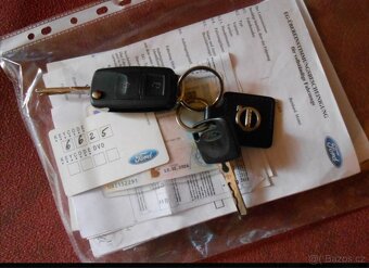 ✅FORD GALAXY 1.9 TDI 7-MÍST✅ - 15