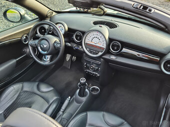 Mini Cooper Roadster SD 2.0 - 15