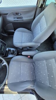 Volkswagen Sharan - 15