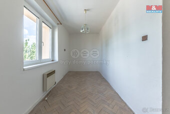 Prodej bytu 2+1, 56 m², Nové Strašecí, ul. Rakovnická - 15