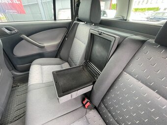 Škoda Octavia 1.6 MPi LPG,Tempomat,Klima,Tažné - 15