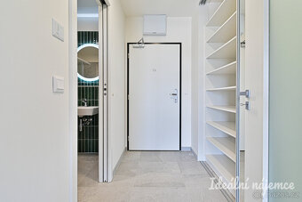 Pronájem bytu 2+kk, Bohunická, Horní Heršpice, 25000 Kč/měs, - 15