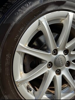 Prodám Audi TT 2.0 TFSI (147 kW) - 15