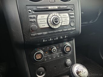 Nissan Qashqai 2.0 dCi 110 kW - 15