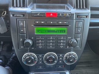 Land Rover Freelander 2 2,2 TD4 Face Lift - 15