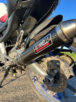 Aprilia RS 125 2006 – Italkit 140cc, po GO - 15