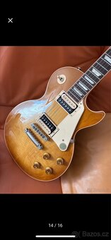 2020 gibson classic. 1959 Reissue classic les paul - 15