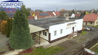 Prodej výrobních prostor Suchdol nad Odrou, Kletné - 15