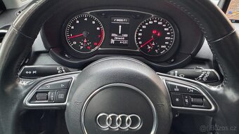 Audi A1 1.4 TSI Sportback S-line 2018,86 000km,1x majitel - 15