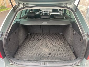 Škoda Octavia Combi 1.6tdi 77kw 4x4 - 15
