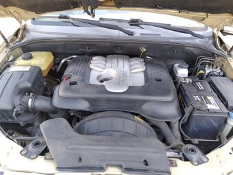 SSANGYONG KYRON M 200 XDI XVT 104kW 4X4, ČR - 15