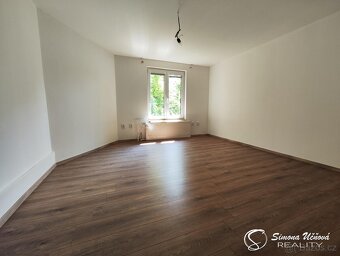 Prodej rekreačního domu s vedlejšími stavbami v Úštěku, míst - 15