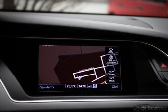 Audi A5 Sportback 3.0 TDI - 15