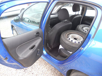 Peugeot 206 1.4i 55Kw - 15