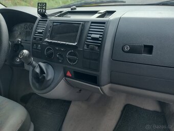 VW Transporter T5 1.9tdi - 15
