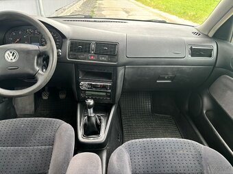Vw Golf 1,9TDI 66KW - 15