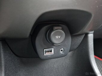 Toyota Aygo 5 dv. AUTOMAT KAMERA 1. majitel STK - 15