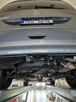 Multivan T6.1 Highline 4Motion 110kW 6st. manuál - 15