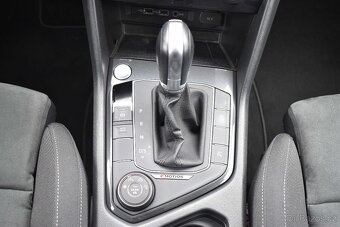 Volkswagen Tiguan 2.0 TSI R-LINE 4MOTION VIRTUAL - 15