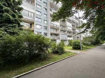 Byt 1+kk, Praha - Prosek, ev.č. 00556 - 15