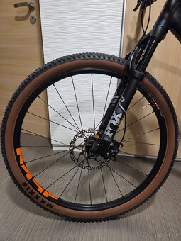 Horské kolo KTM ULTRA 1964 PRO 29" 2024, velikost XL - 15