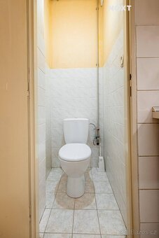 Pronájem komerční Obchodní prostory, 55㎡ - 15