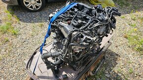 Díly - z motoru CNHA 2.0 TDi 140kW VW AG - 15