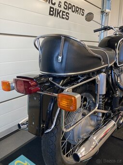 BMW R75/5 - 15