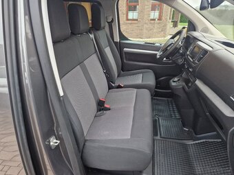 Peugeot Traveller 2,0HDI 177PS BUSINESS - 2020 - L2 - 9 MÍST - 15