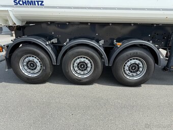 Schmitz SKI 24 26m3 - 15