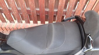 Piaggio X-Evo 125 2014 - 15