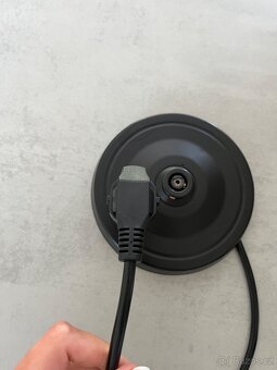 Rychlovarná konvice Delonghi Distinta Flair KBI2001.W - 15