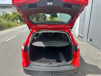 FORD FOCUS, 1.6i, 92kW, 2013, SUPER STAV, AUTOMAT - 15