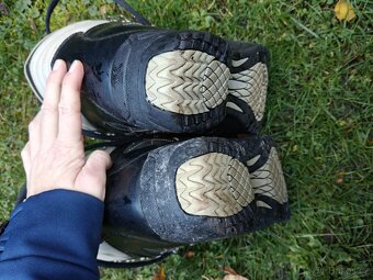 Snowboardove boty vel. 36 - 15