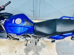 Yamaha FZS 1000 Fazer, možnost splátek a protiúčtu - 15